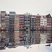 Bransje Eiendom
