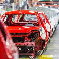Bransje Industri