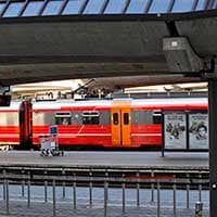 Bransje Offentlig sektor