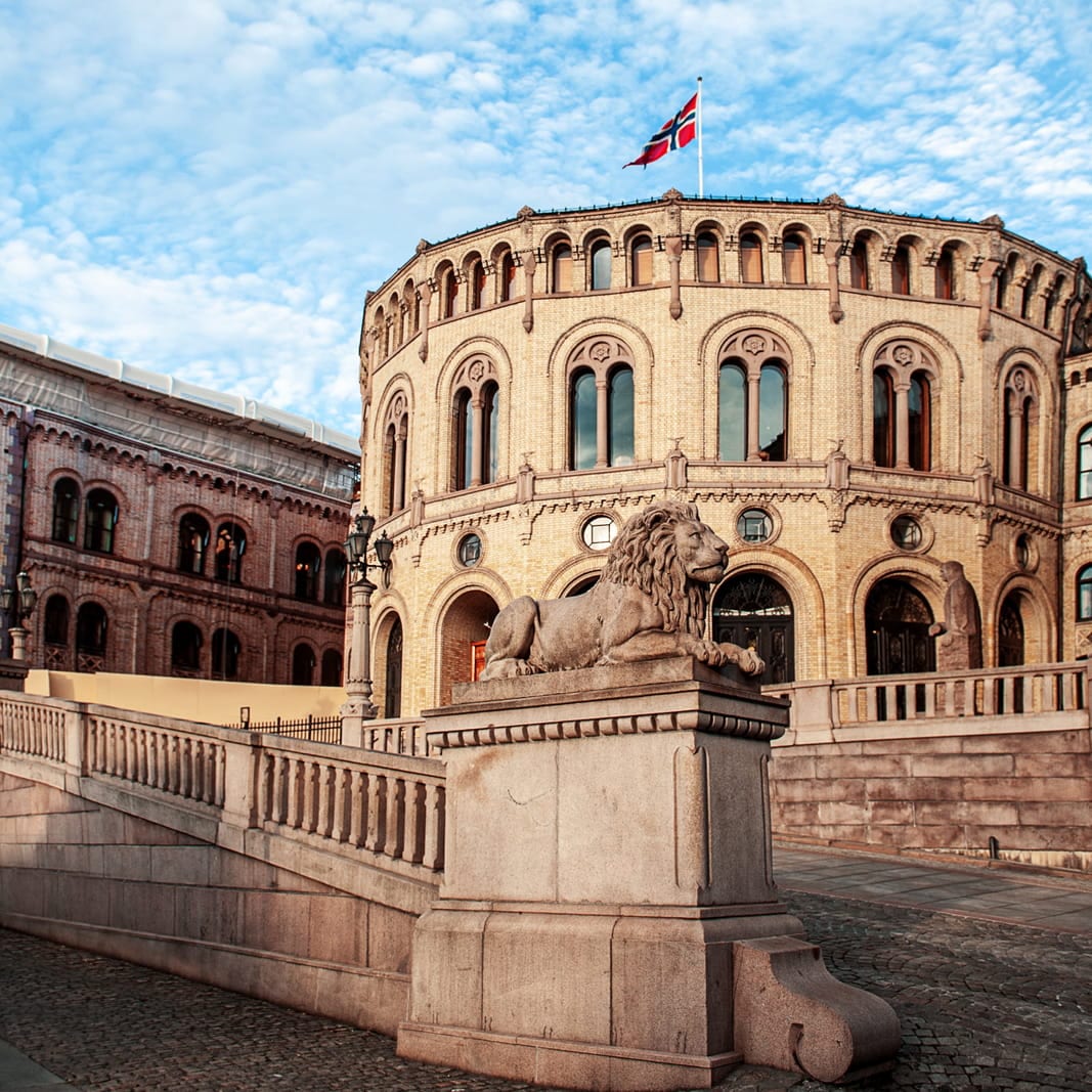 Stortinget