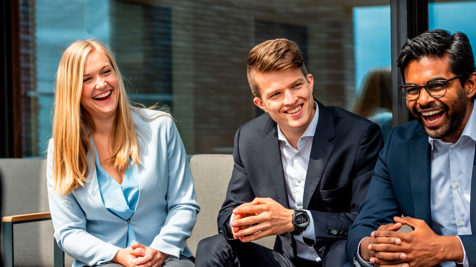 Summer internship i PwC