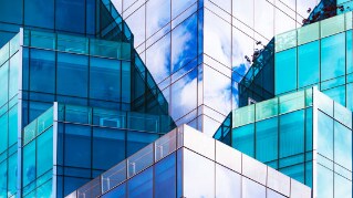 Blockchain-teknologi er kommet for å bli