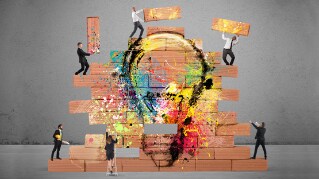 Lean Startup, Design Thinking, Lean. Hva er det egentlig?