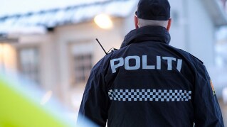 Politiarbeid i en internett-basert verden