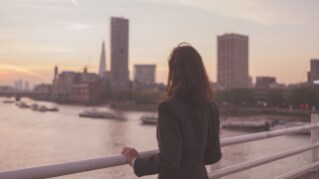UK CEOs in hiring mode despite heightened concerns about the global economic outlook