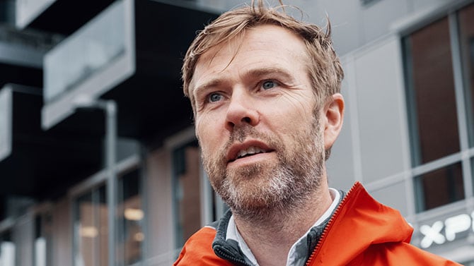 Hanne Løvstad, leder for bærekrafts- og klimatjenester i PwC