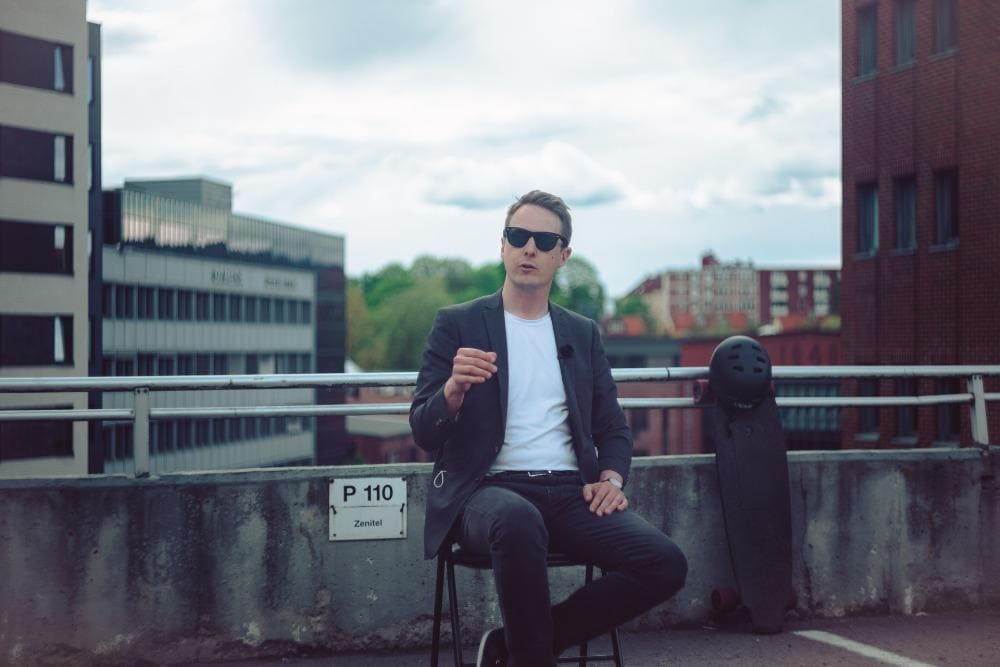 Jan Henrik Schou Straumsheim