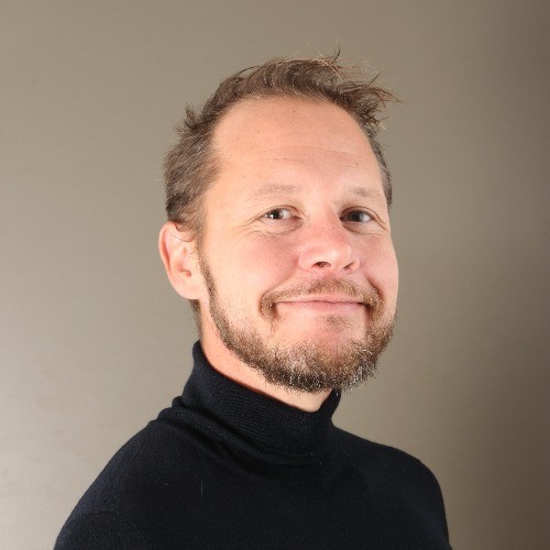 Profile picture of Lars Erlend Leganger