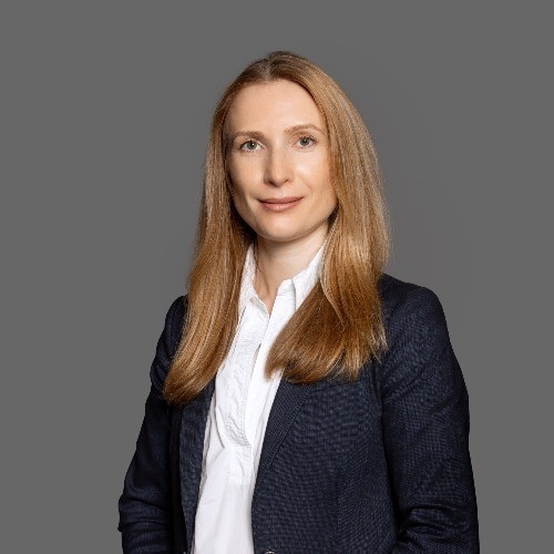 Tatiana Stjernvik