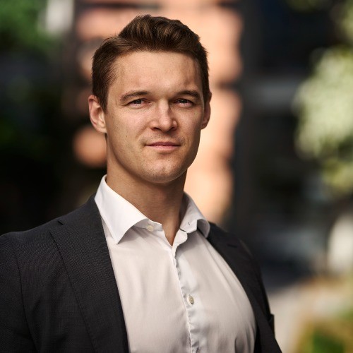 Truls Reehorst