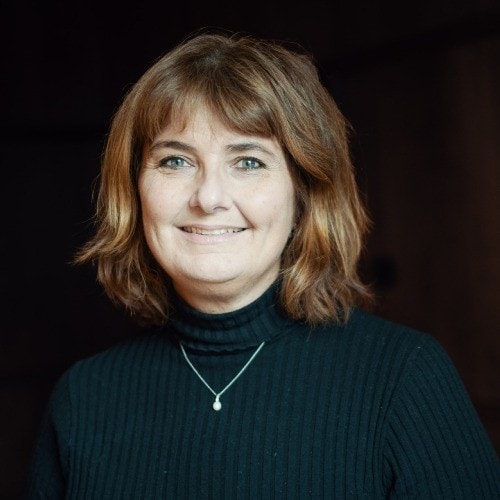 Eli  Moe-Helgesen