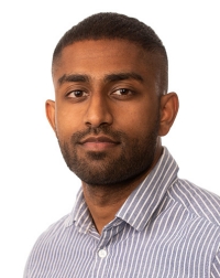 Ajhanth Yogachandran