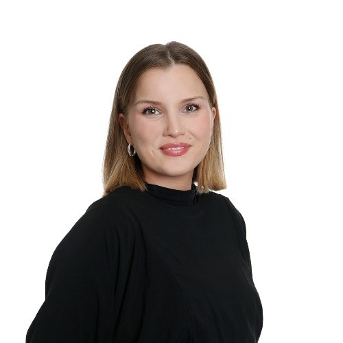 Amanda Skoglund