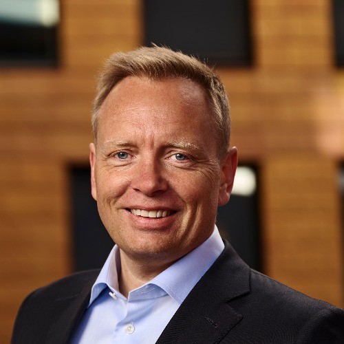 Anders Brun