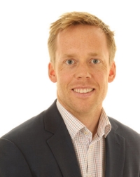 Andreas Alestrøm