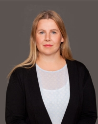 Anne G. K. Hjelleset