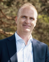 Audun  Finnestad