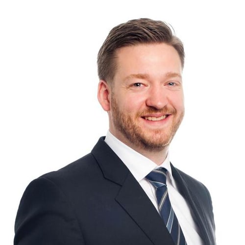 Bendik  Svendsen