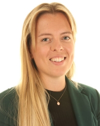 Brita Bergland