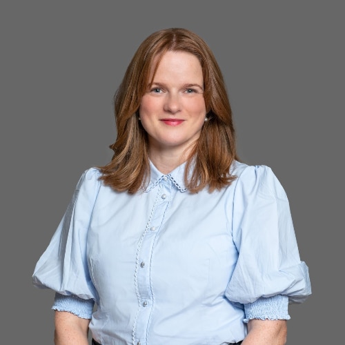 Christine Dalebø Gjerdevik