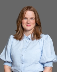 Christine Dalebø Gjerdevik