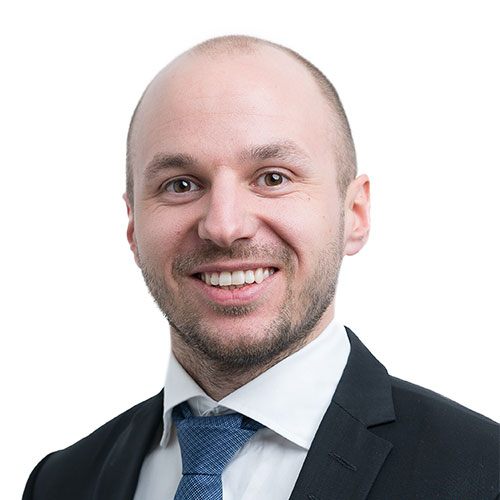 Eirik Bang Pedersen