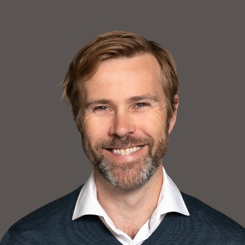 Eldar Lorentzen Lillevik