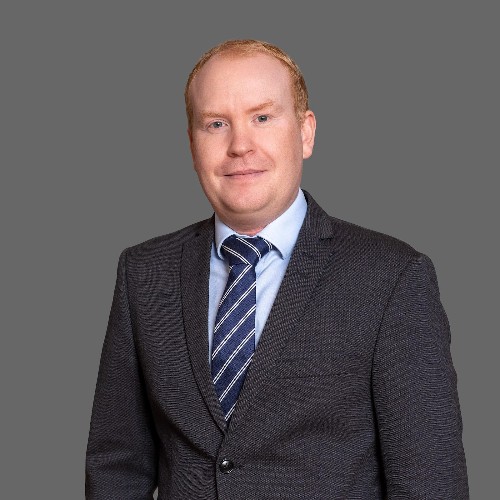 Erik Stenvik Granly		