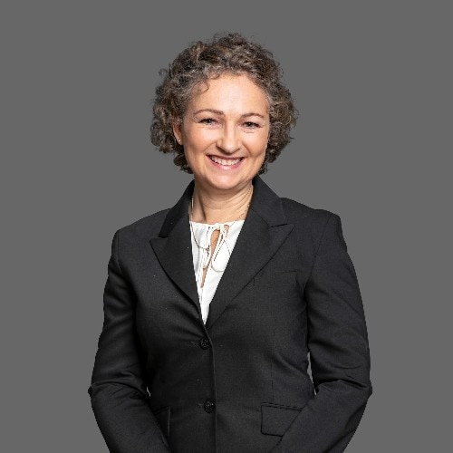 Eva Elise Volmert Køste