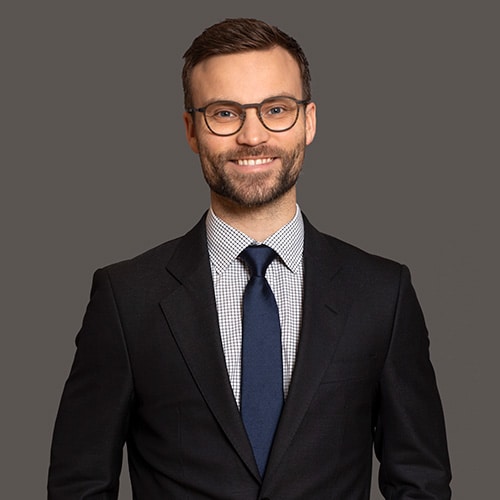 Fredrik Berg Sørensen