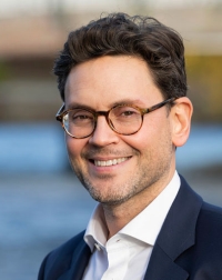 Fredrik  Botha