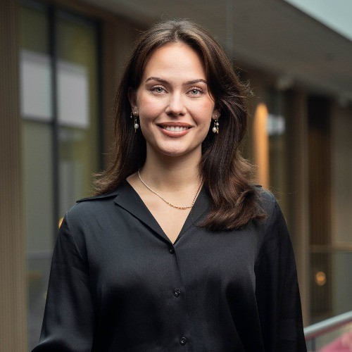 Frida Dahl Skottestad