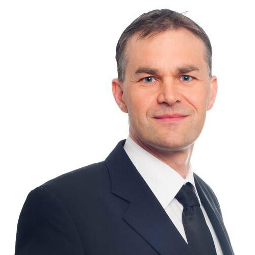 Gaute Corneliussen