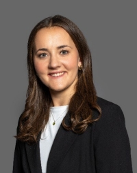 Gina Sørbye Larsen