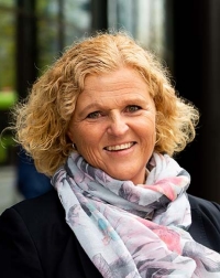Gøril Hyni