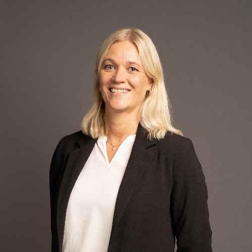 Gunn Merete Paulsen
