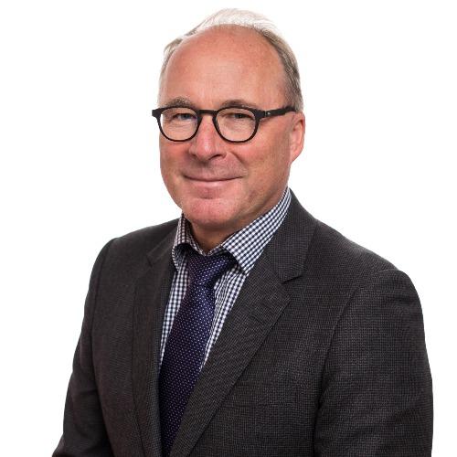 Gunnar Bøyum