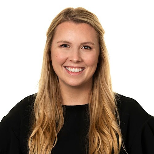 Haley Vongraven-Dyrstad