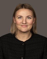 Hanna Broholm Stub