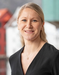 Hanne Sælemyr Johansen