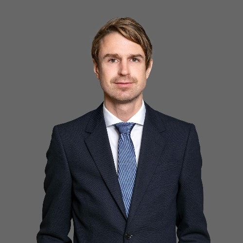 Håvard Bøhn Egge
