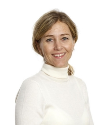 Hege Gabrielsen