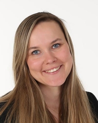 Heidi Elisabeth Larsen