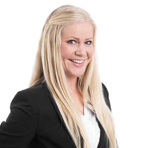 Helene Sele Apeland