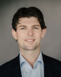 Henrik Bredholt Flygind