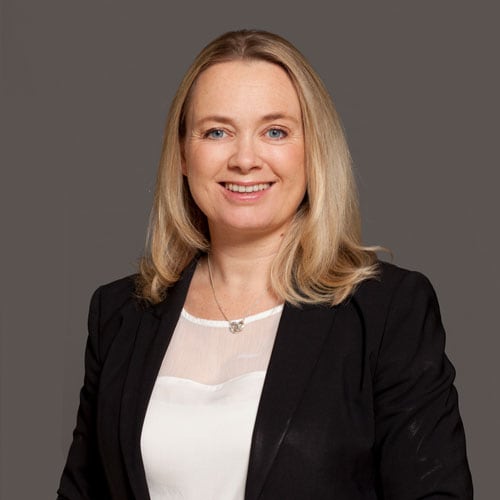 Hilde Thorstad