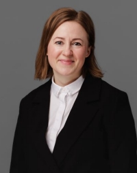 Ida Marlen Johnsen