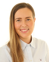 Ida Kristin Antonsen