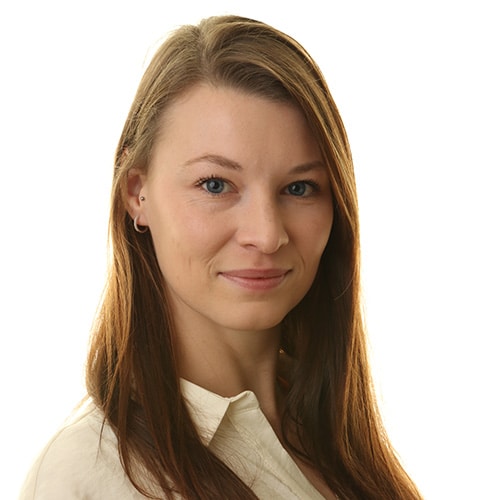 Ine Marie Volden