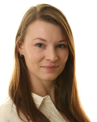 Ine Marie Volden